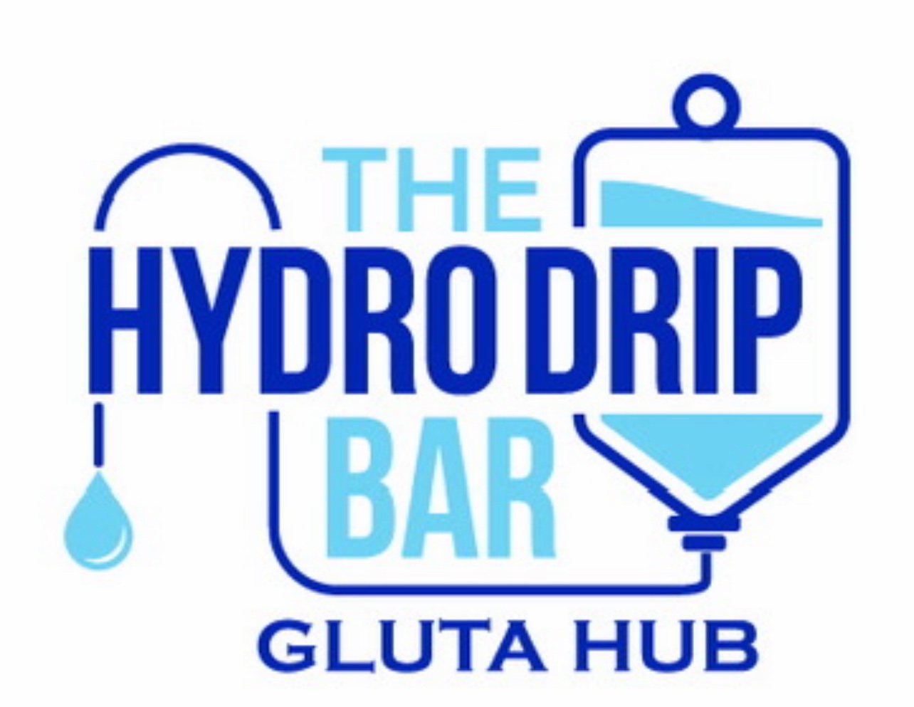 The Hydro Drip Bar — Gluta Hub