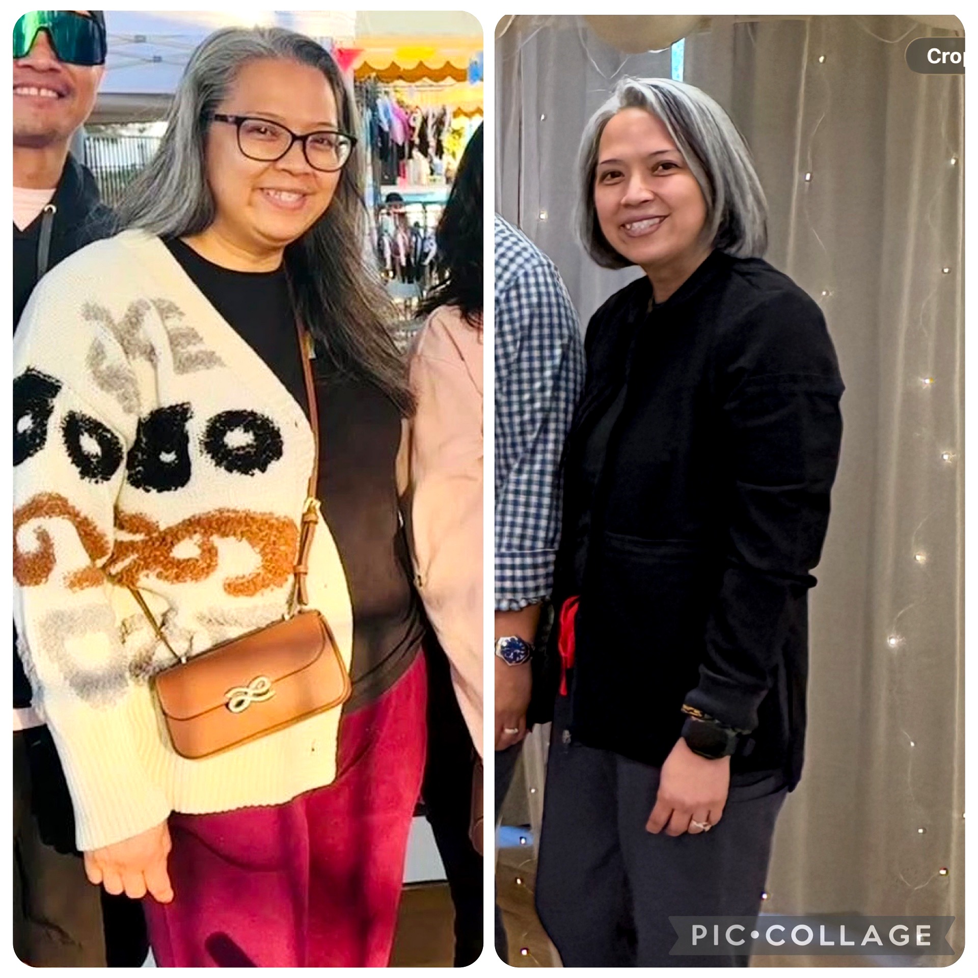 80 lbs weight loss Southern California