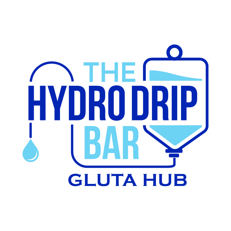 The Hydro Drip Bar