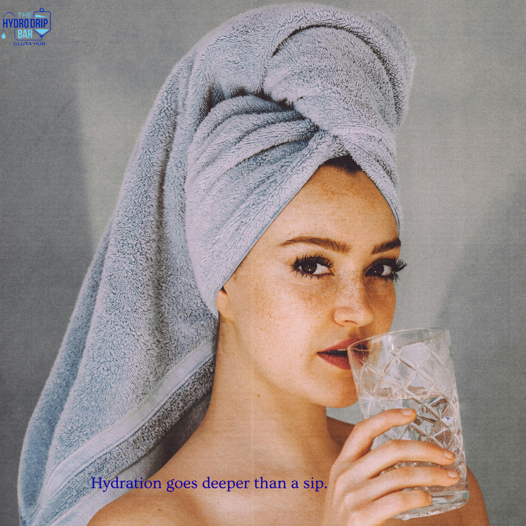 Hydration Myths That Might Be Holding You Back