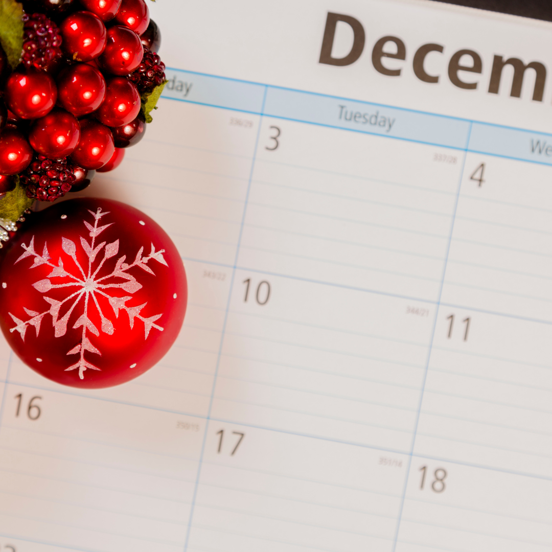 Stay Healthy This Festive Season: Immune-Boosting IV Drips to Fight December Flu