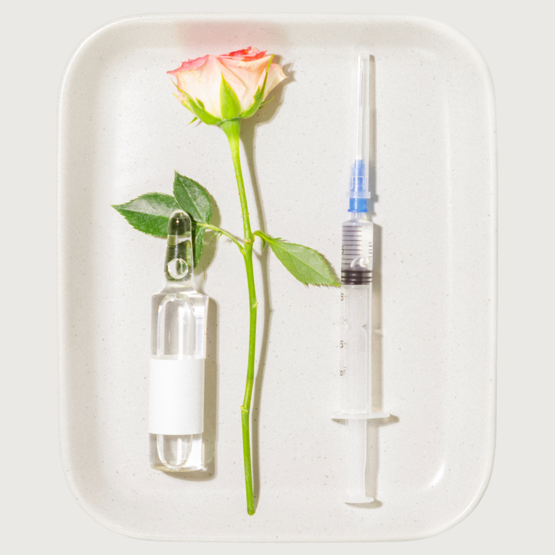 Intentional Wellness for 2026: Understanding the Value of Glutathione Therapy