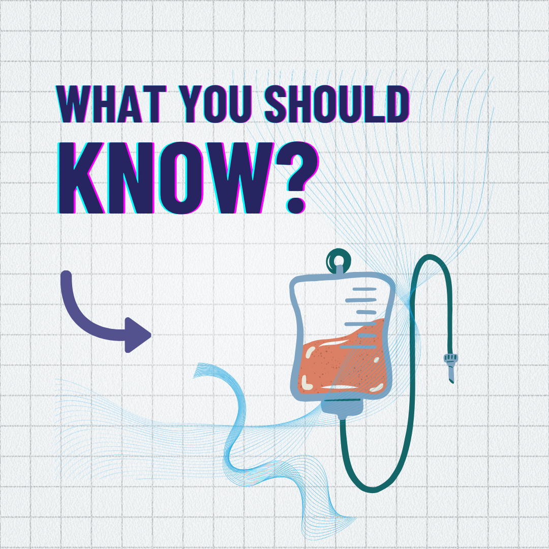 Is IV Therapy Safe? What You Should Know Before Booking