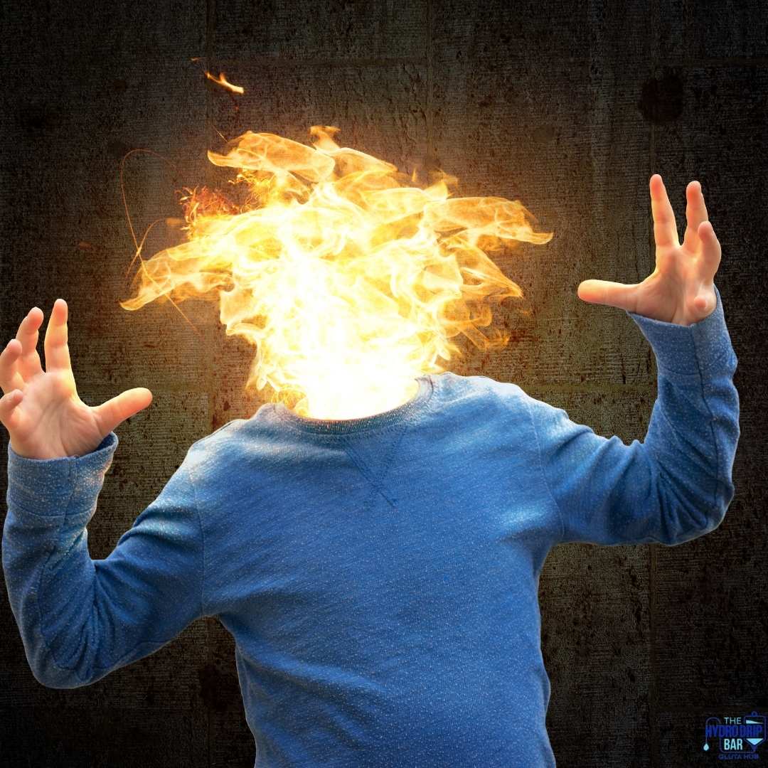 IV Therapy for Fatigue, Brain Fog, and Burnout: What Actually Helps?